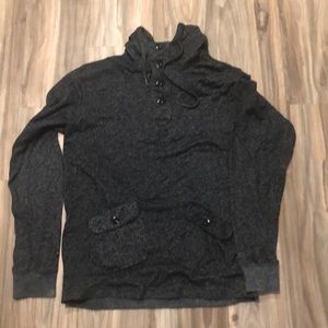 Matix sweat shirt super comfy